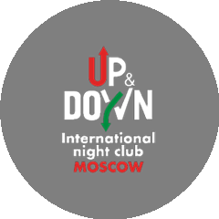 UP&DOWN Moscow