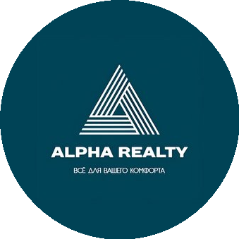 alpha realty