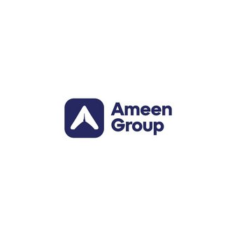 Ameen recruit (Saydullayeva Gulnoza)