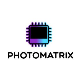Фотоматрица