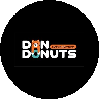 DonDonuts (ИП Сергеев Владимир Петрович)