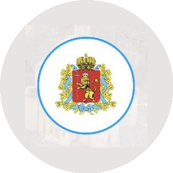 Министерство Цифрового Развития Владимирской Области
