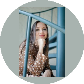 Горбунова Инга Леонидовна