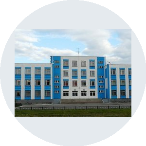 МОУ СОШ № 7