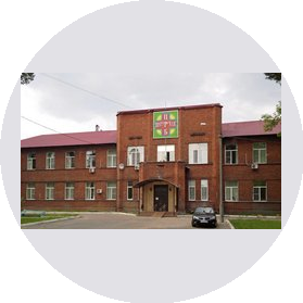 ГБУЗ МО Шатурская больница