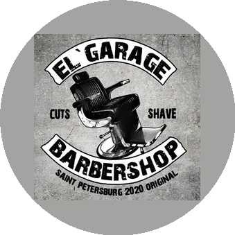 El Garage Barbershop