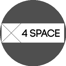 4 space