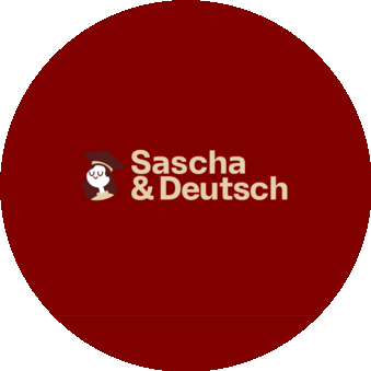 Sascha & Deutsch
