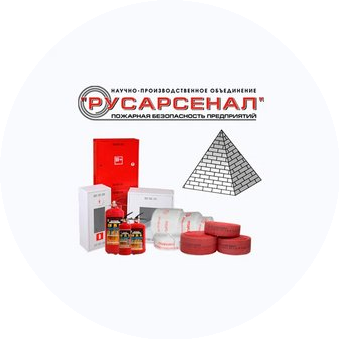 НПО Русарсенал