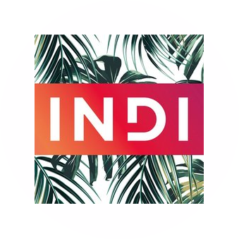 Indi бьюти-коворкинг