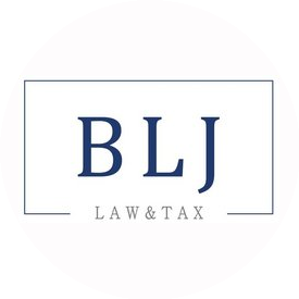 BLJ Law&Tax (БиЭлДжей Ло энд Тэкс)