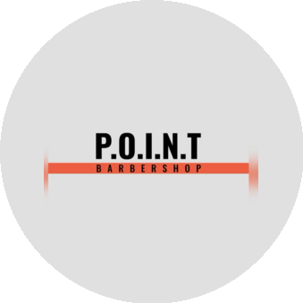 Point барбершоп