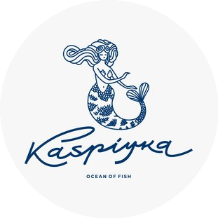 Restaurant Kaspiyka