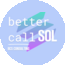 Better call SOL (Труфанов Егор)