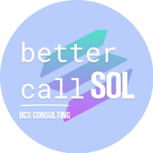 Better call SOL (Труфанов Егор)