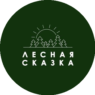 База Отдыха Лесная Сказка озеро Увильды