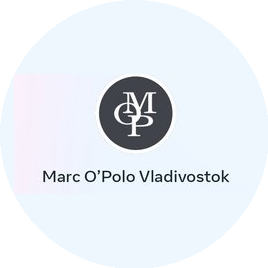 Marc O`Polo