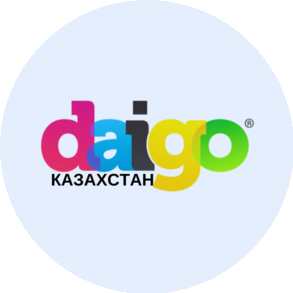 DAIGO КАЗАХСТАН