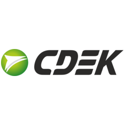 CDEK LOGISTICS
