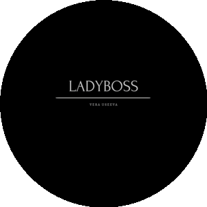 Lady boss