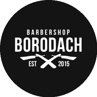 Барбершоп BORODACH (ИП Пономаренко Владимир Викторович)