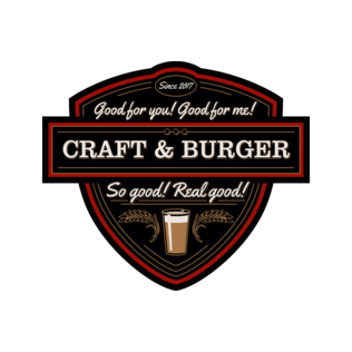 Сraft & burger