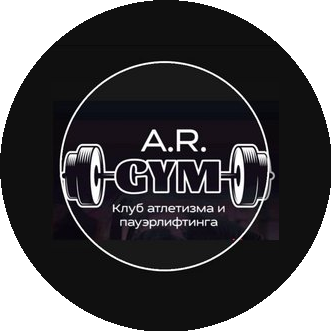 A.R. GYM