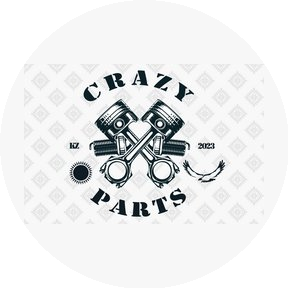 CrazyParts