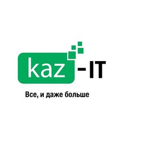 KAZ IT SERVICE
