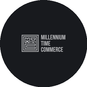 MILLENNIUM TIME COMMERCE