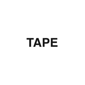 TAPE Production