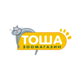 Зоомагазин Тоша