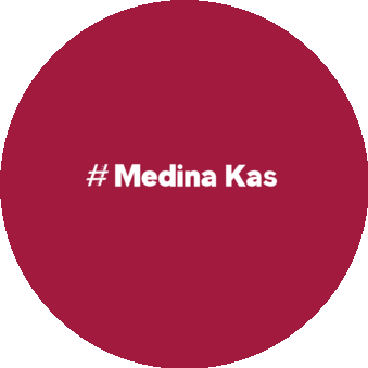 ОсОО Медина Кас Medina Kas