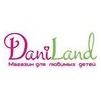    DaniLand