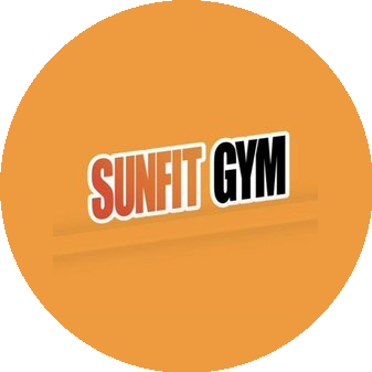 Сеть фитнес-клубов SUNFIT GYM
