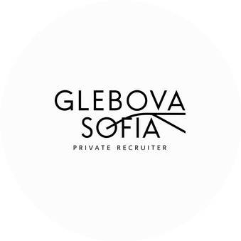 Глебова Софья