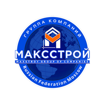 ГК Максстрой