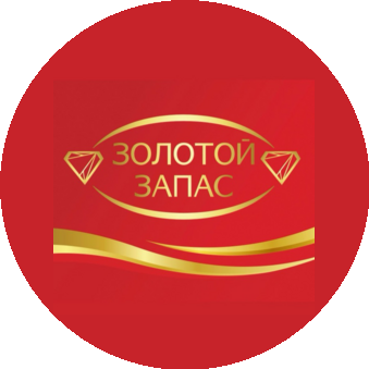 Ювелирный салон Золотой Запас