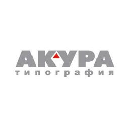 Акура и Ко, типография