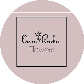 OnaRada Flowers (ИП Савченко Денис Сергеевич)