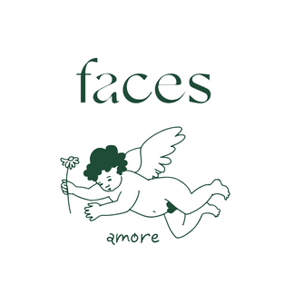Ресторан Faces