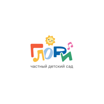 Сеть домашних детских садов Глори