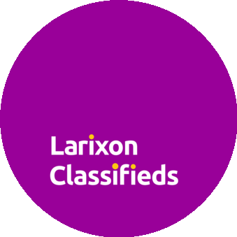 Larixon classifieds (ОсОО Ларексон)