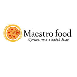 Maestro food (ИП Федотова Ксения Михайловна)