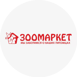 Магазин Зоомаркет