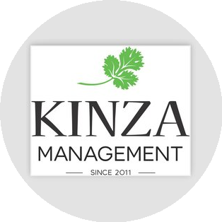 Ресторан KINZA