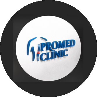 Promed Clinicus Shymkent