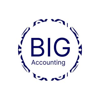 Big accounting