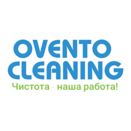 OVENTO CLEANING
