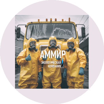 АММИР